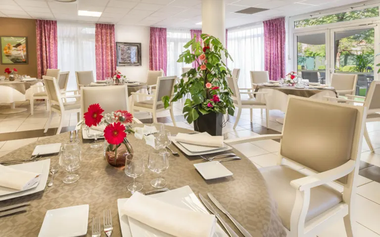 Image Résidence - 1 : Résidence les Jasmins de Cabrol