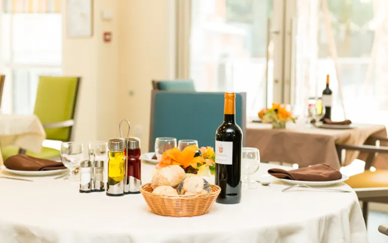 Image Résidence - 4 : La Maison Madeleine