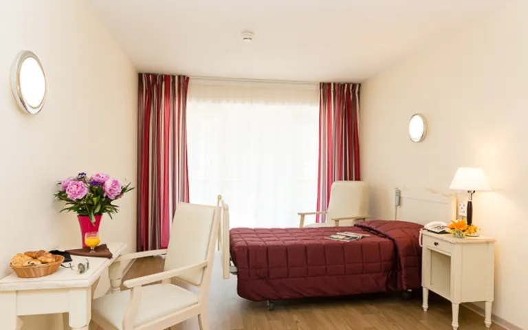 Image Résidence - 3 : La Maison Madeleine