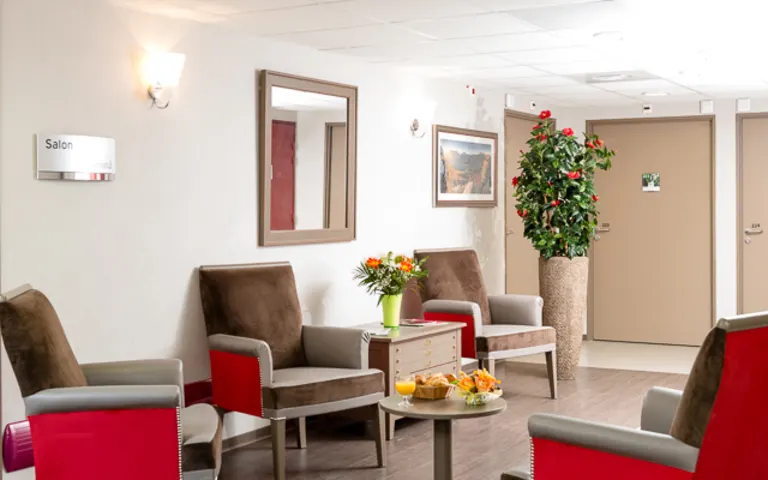 Image Résidence - 2 : La Maison Madeleine