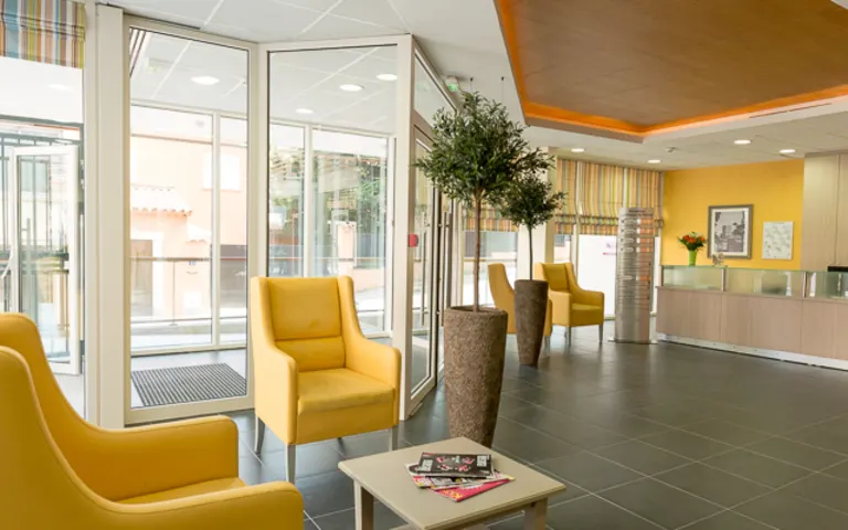 Image Résidence - 1 : La Maison Madeleine