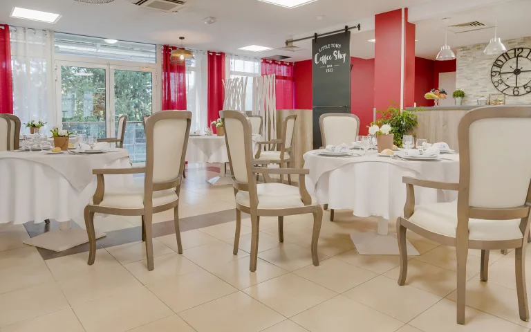 Image Résidence - 4 : Résidence les Vallieres