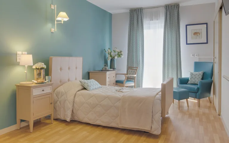 Image Résidence - 2 : Résidence les Vallieres