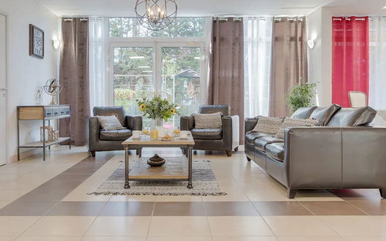 Image Résidence - 3 : Résidence les Vallieres