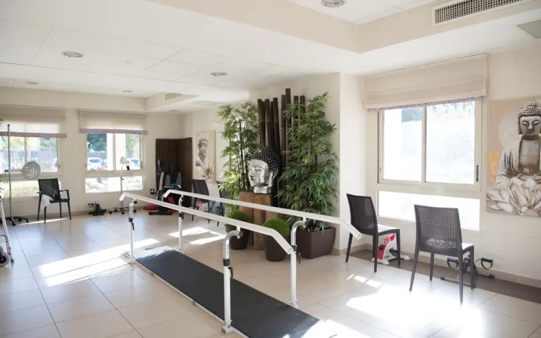 Image Résidence - 4 : Résidence les Jardins de Fanton