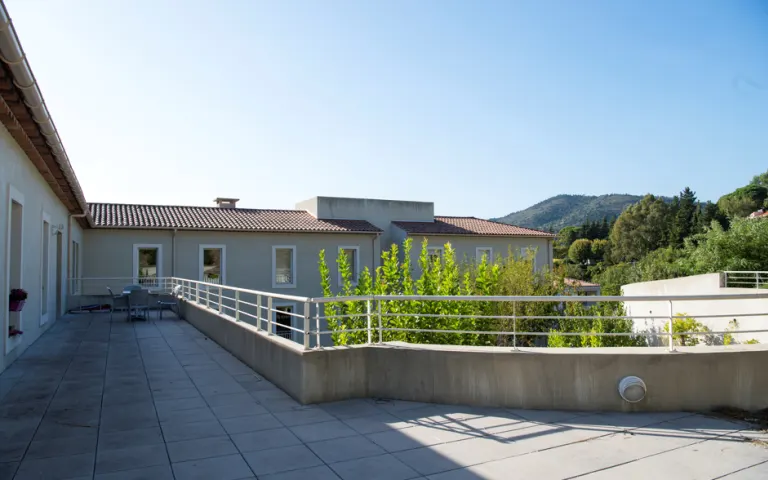 Image Résidence - 1 : Résidence les Jardins de Fanton