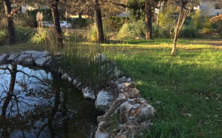 Image Résidence - 3 : EHPAD les Jardins Saint Charles