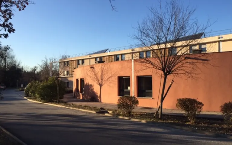 Image Résidence - 4 : EHPAD les Jardins Saint Charles