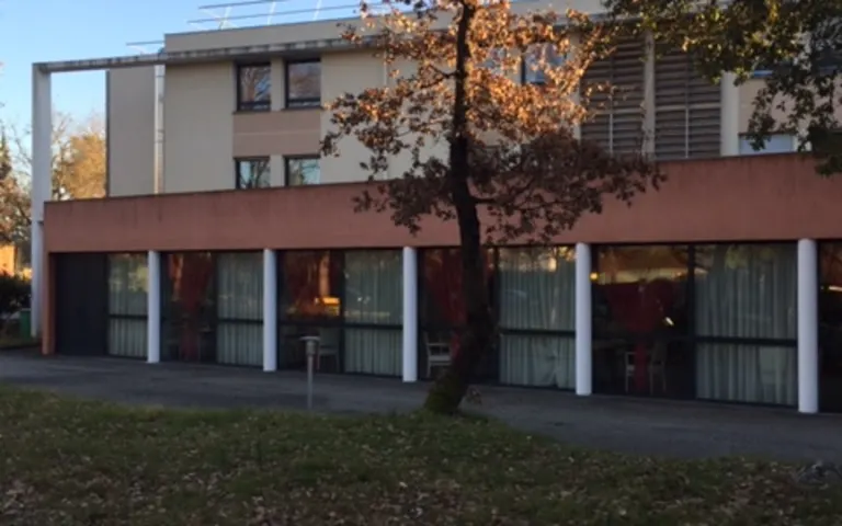 Image Résidence - 2 : EHPAD les Jardins Saint Charles