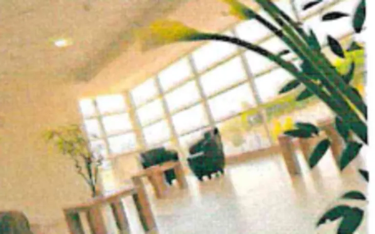 Image Résidence - 1 : EHPAD Résidence les Figuiers