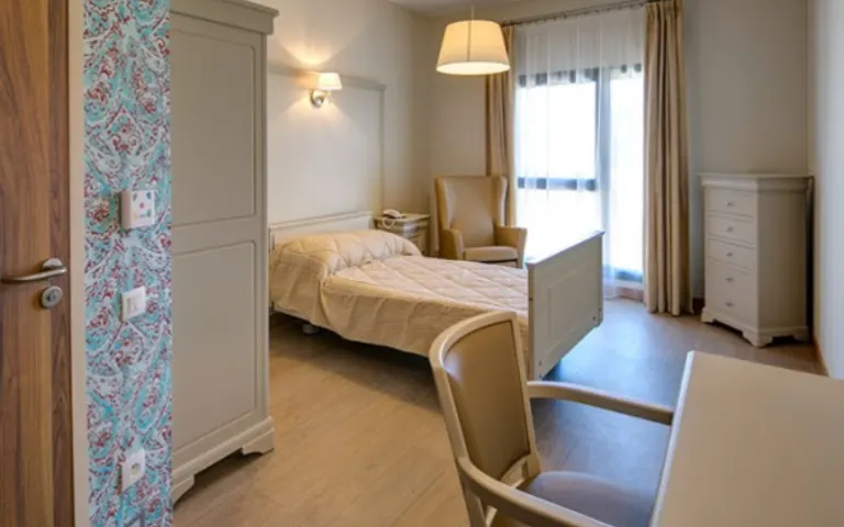 Image Résidence - 3 : EHPAD Villa les Collettes