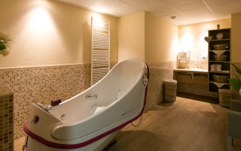 Image Résidence - 2 : EHPAD Villa les Collettes