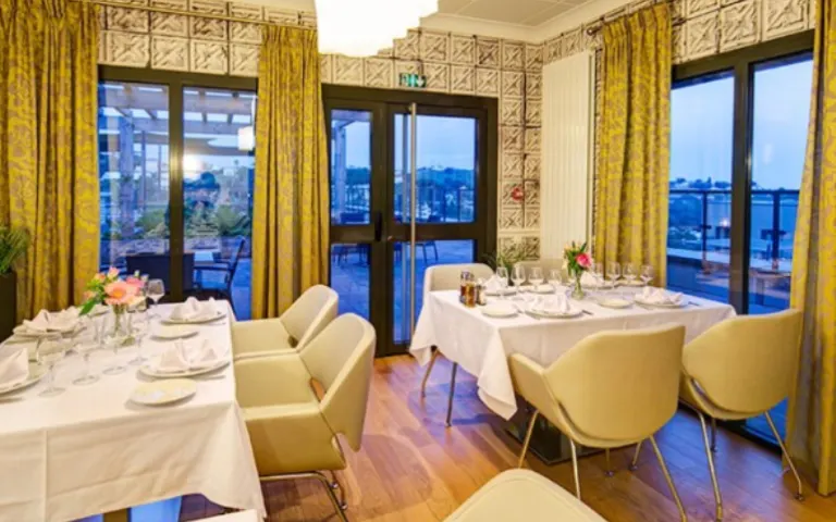 Image Résidence - 1 : EHPAD Villa les Collettes