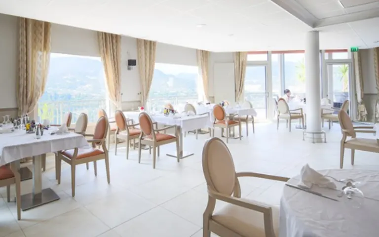 Image Résidence - 4 : Villa de Rimiez