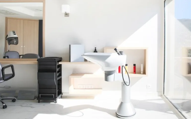 Image Résidence - 3 : Villa de Rimiez