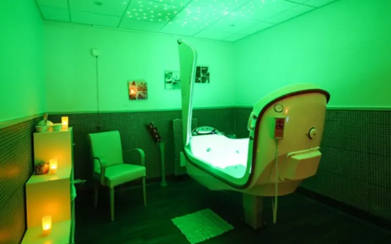 Image Résidence - 2 : Villa de Rimiez