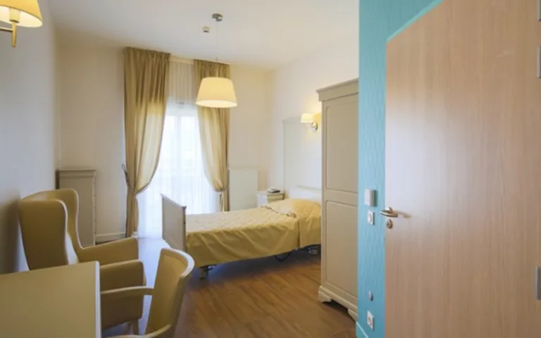 Image Résidence - 1 : Villa de Rimiez