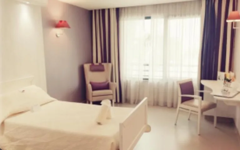 Image Résidence - 2 : Villa Gallia