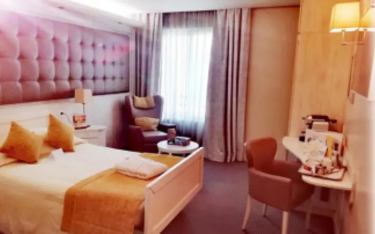 Image Résidence - 1 : Villa Gallia