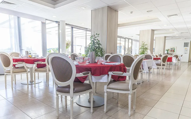 Image Résidence - 4 : EHPAD Lyna