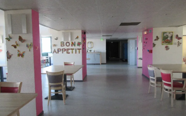 Image Résidence - 1 : Résidence les Genêts