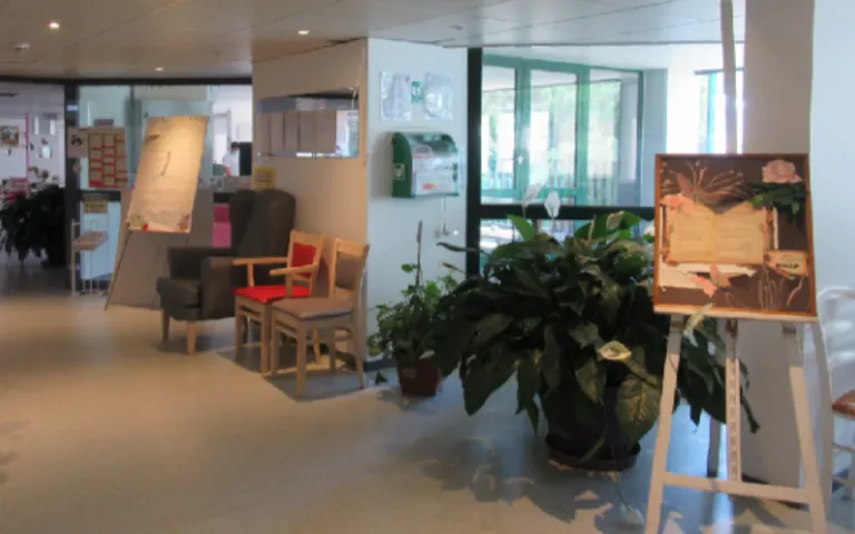 Image Résidence - 2 : Résidence les Genêts