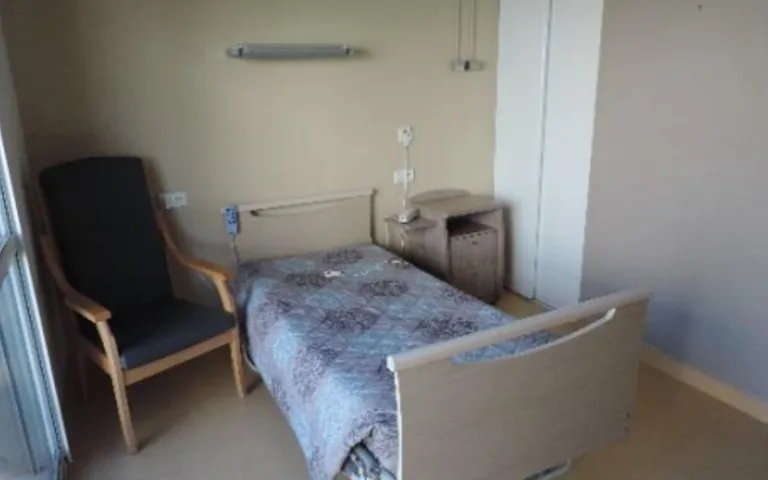 Image Résidence - 1 : EHPAD de Rivet