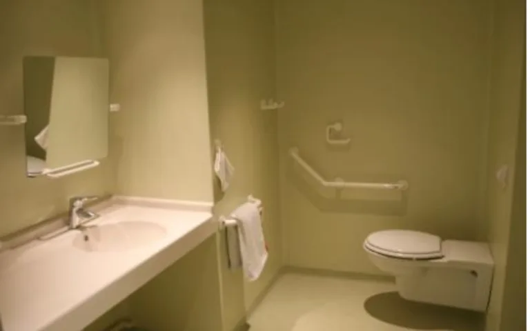 Image Résidence - 3 : EHPAD de Rivet