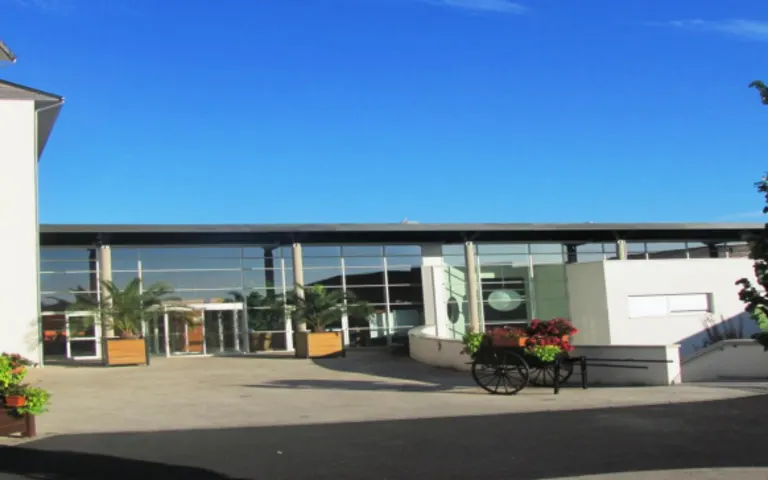 Image Résidence - 4 : EHPAD de Rivet