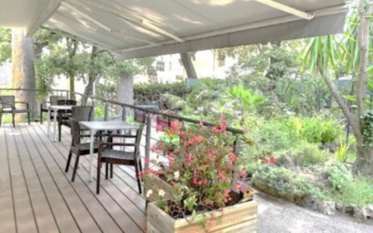 Image Résidence - 4 : EHPAD les Bougainvillées