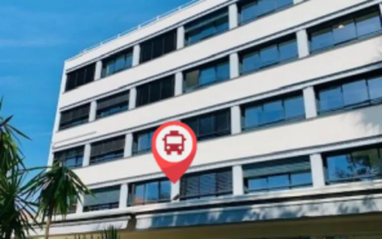 Image Résidence - 3 : EHPAD les Bougainvillées