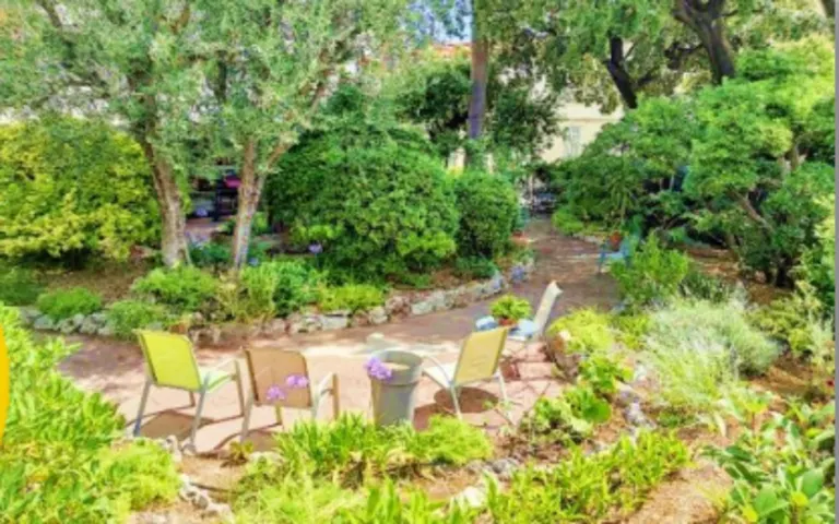 Image Résidence - 2 : EHPAD les Bougainvillées