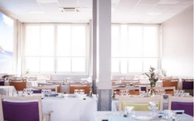 Image Résidence - 1 : EHPAD les Bougainvillées