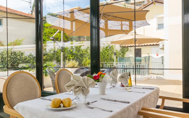 Image Résidence - 3 : EHPAD les Heures Claires