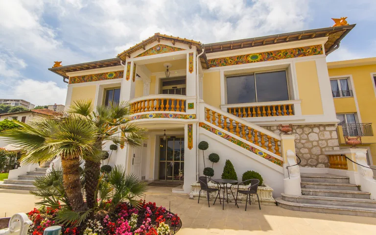 Image Résidence - 4 : EHPAD les Heures Claires