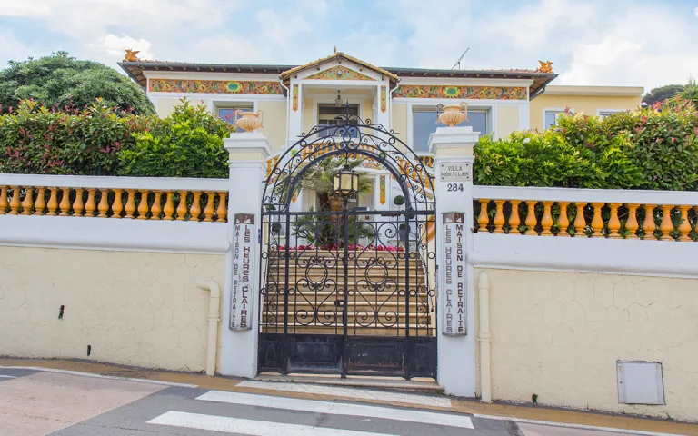 Image Résidence - 2 : EHPAD les Heures Claires