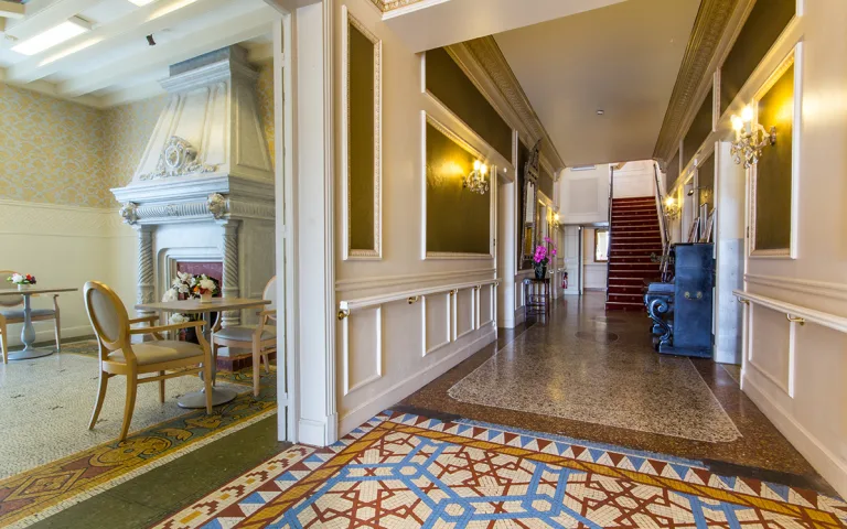 Image Résidence - 1 : EHPAD les Heures Claires