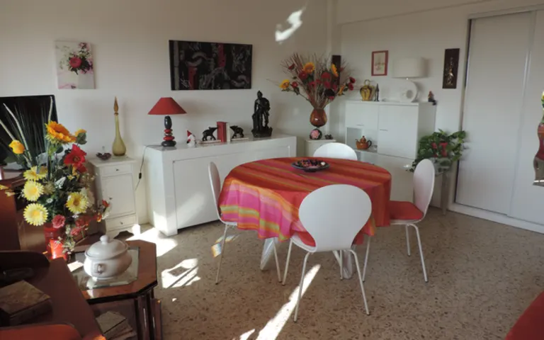 Image Résidence - 4 : Résidence Lou-Paradou