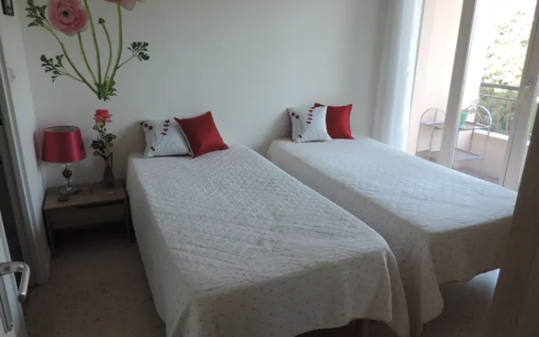 Image Résidence - 3 : Résidence Lou-Paradou