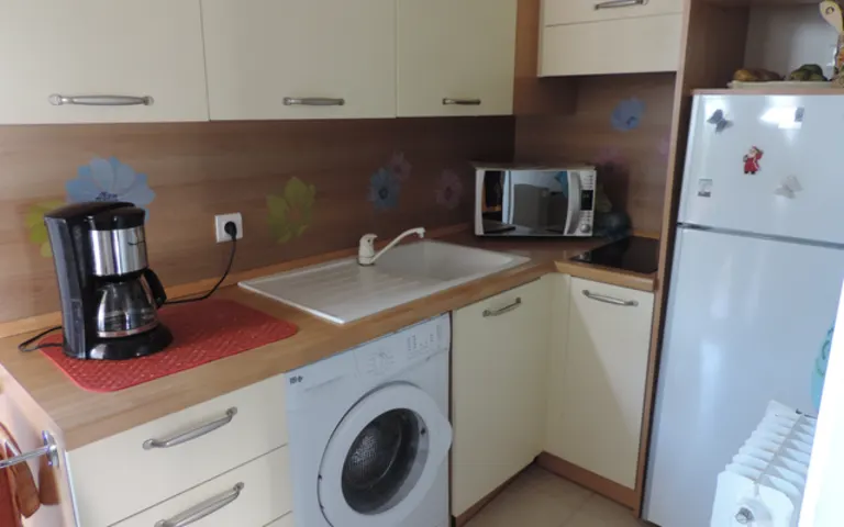 Image Résidence - 1 : Résidence Lou-Paradou