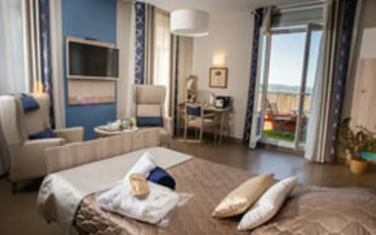 Image Résidence - 3 : Les Jardins de Grasse