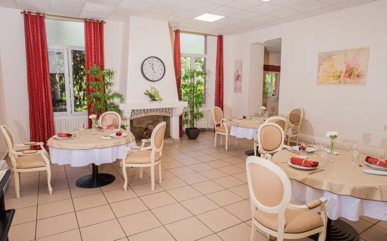 Image Résidence - 1 : Les Jardins de Grasse