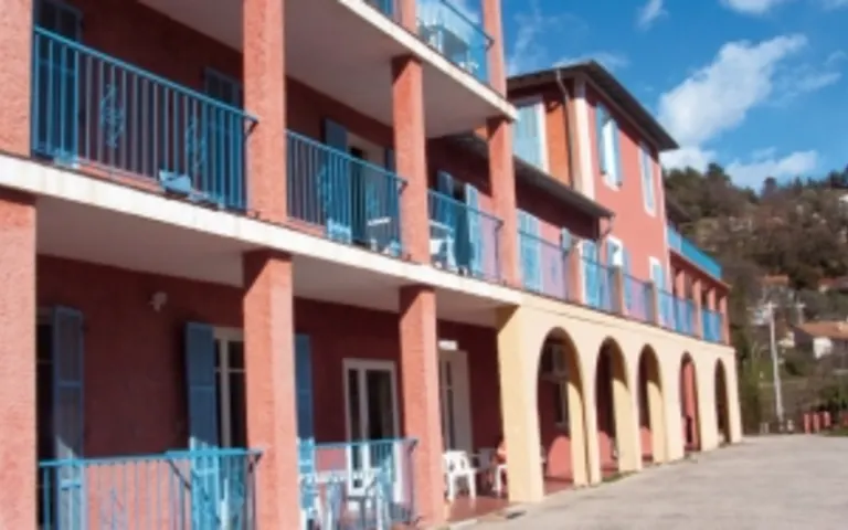 Image Résidence - 4 : EHPAD Clair Logis