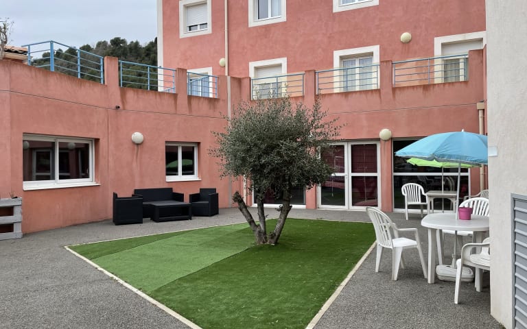 Image Résidence - 3 : EHPAD Clair Logis