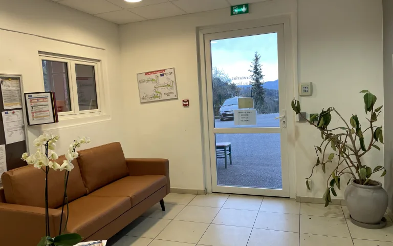 Image Résidence - 2 : EHPAD Clair Logis