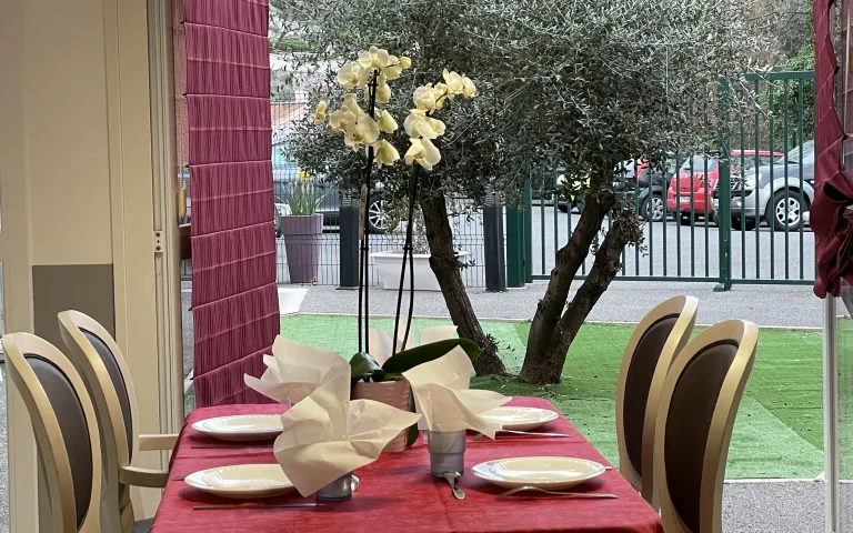 Image Résidence - 1 : EHPAD Clair Logis