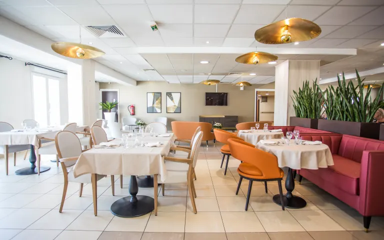 Image Résidence - 4 : EHPAD Palais Belvédère