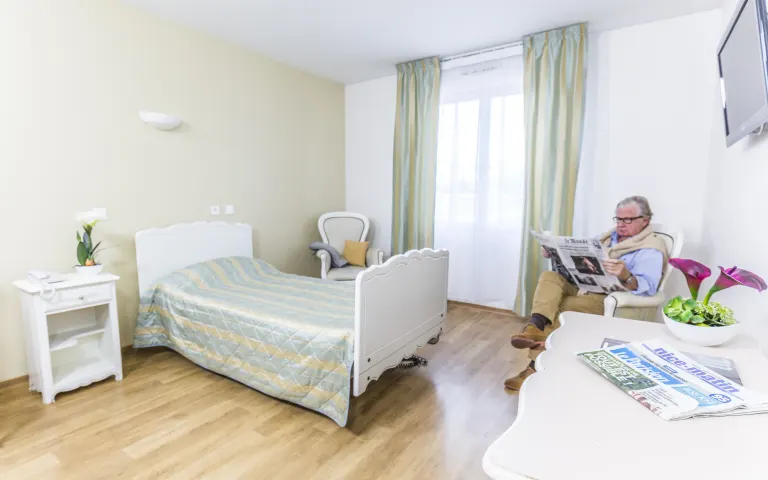 Image Résidence - 3 : EHPAD Palais Belvédère