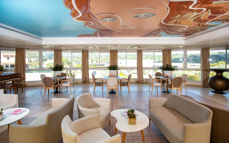 Image Résidence - 1 : EHPAD Palais Belvédère