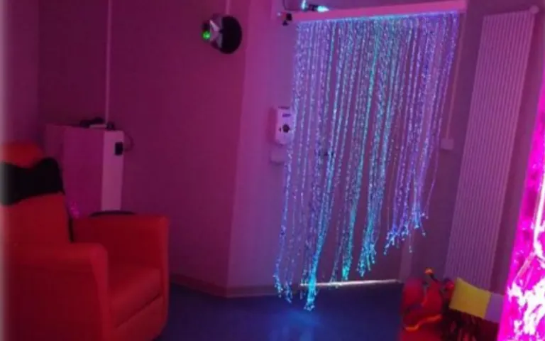 Image Résidence - 4 : Maison de Retraite les Gabres